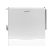 Brabantia Toilet Roll Holder Stainless Steel  image