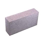 Solid Concrete Block 4'