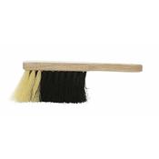 Varian Bannister Brush Black &amp; White 