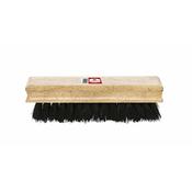 Varian Polish Brush Black 5.5"