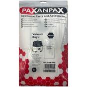 Paxanpax Vacuum Bags Vb390h 5Pk image