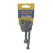 Premium Galvanised Auto Gate Latch  image