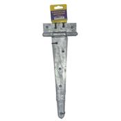 Premium Tee Hinge 12Inch Galvanised 