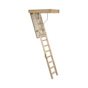 Laydex Complete Attic Ladder - 1200Mm X 600Mm