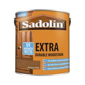 Sadolin Extra Ebony 2.5L