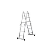 Buildsure Multi Purpose Platform Ladder 14 In 1 image