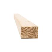 Pao 2" X 1" Pao 4.2Mtr