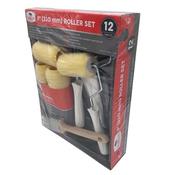 Varian Paint Roller Set 9" 12Pc image