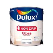 Dulux Gloss Non Drip 2.5L