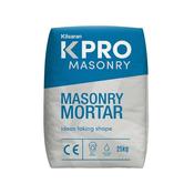 Masonry Mortar 25Kg