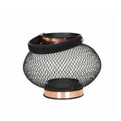 La Hacienda Lantern Zora Medium