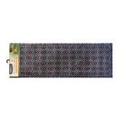 Dosco Mat Home Triangles Runner 50 X 150Cm