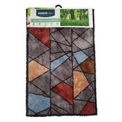 Dosco Mat Home Abstract 50 X 75Cm