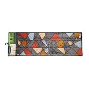 Dosco Mat Runner Abstract 50 X 150Cm