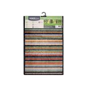 Dosco Mat Colour Stripes 50 X 75Cm
