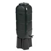 Strata Water Butt Set Slimline 100L