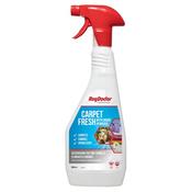 Carpet Fresh With Odour Remover 500Ml image