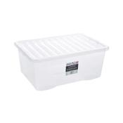 Wham Crystal Storage Box 45L image