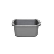 Varian Basin Silver Square 