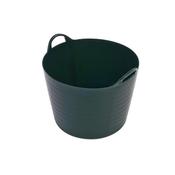 Strata Tuff Tub 40Lt Green 