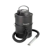 Sirocco Double Chamber Ash Vac 25Ltr