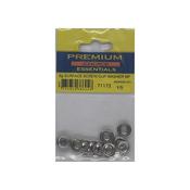 Premium Choice Surface Screw Washer 8G