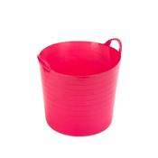Strata Tuff Tub 40Lt Pink 