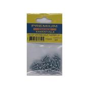 Premium Choice Pan Self Tapper 6 X 1/2" 