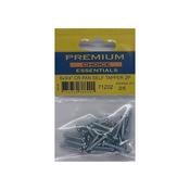 Premium Choice Pan Self Tapper 6 X 3/4" 