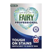 Fairy Washing Powder Non Bio 100 Wash 5.5Kg image