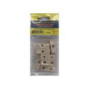 Premium Choice Beige Modesty Blocks 