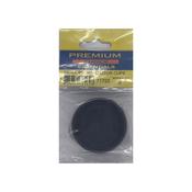Premium Choice Small Brown Castor Cups 2Pk