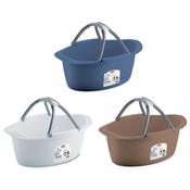 Stefanplast Bucket Assorted Colours (Single)