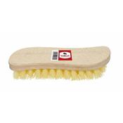 Varian Synthetic Snake Scrub Brush image