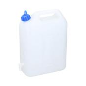 All Ride Watercan 10Ltr.+ Tap