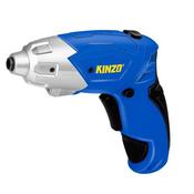 Kinzo Cordless Screwdriver 3.6W image