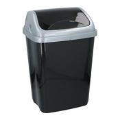 Dustbin With Swing Lid 26L image