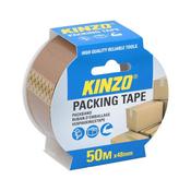 Kinzo Packaging Tape Brown 48Mm X 50M image