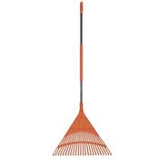 Black &amp; Decker Rake Garden Poly image