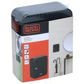 Black &amp; Decker Key Cabinet 20 Hook