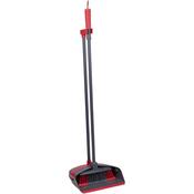 Dustpan &amp; Broom Telescopic image