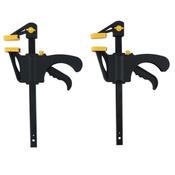 Kinzo Clamp 15Cm 2Pc image