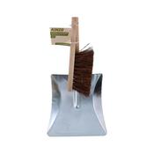 Kinzo Dustpan And Brush 2Pc image