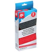 Dirt Devil Scrub Sponge 2Pk image