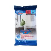 Lifetime Clean Cleaning Wipes Bathroom 40Pc