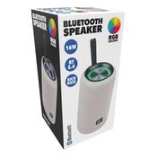 Bluetooth Speaker 6Led 16W image