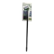 Kinzo Telescopic Weed Brush 3In1