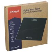 Grundig Body Scales Digital image