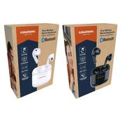 Grundig Wireless Earbuds Bluetooth image