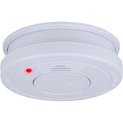Grundig Smoke Alarm Battery Operated 